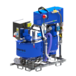 Fully automatic grouting unit colloidal mixer GERTEC IS-35-EA Anchor Bar anchor Self-drilling anchor Strand anchor