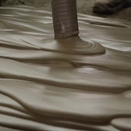 insolation technology foamed concrete mixer foam generator Schaumbetonmischer Mineralschaummischer GERTEC Schaumbeton Mineralschaum